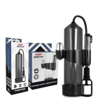 PUMP ADDICTED - RX7 BLACK VIBRATOR - Image 2