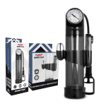 PUMP ADDICTED - RX9 BLACK VIBRATOR - Image 2