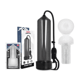 PUMP ADDICTED - RX5 BLACK WITH MASTURBATOR - Image 2
