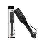 BEGME - BLACK EDITION VEGAN LEATHER PADDLE - Image 2