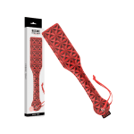 BEGME - RED EDITION VEGAN LEATHER SHOVEL - Image 2