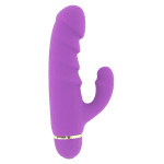 INTENSE - CRASS 20 SPEEDS SILICONE LILAC - Image 2