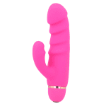 INTENSE - CRASS 20 SPEEDS SILICONE PINK - Image 2