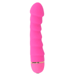 INTENSE - SALLY 20 SPEEDS SILICONE PINK - Image 2