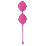 INTENSE - KARMY FIT KEGEL SILICONE FUCHSIA - Image 2