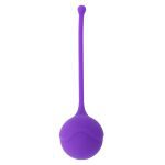 INTENSE - KISHA FIT ONE SILICONE KEGEL LILAC - Image 2