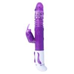INTENSE - ESTUARD UP&DOWN ROTATOR VIBRATOR LILAC - Image 2