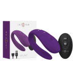 INTENSE - BRUNO PARTNER DOUBLE LILAC PLEASURE - Image 2
