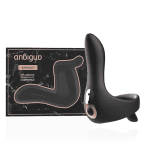 ANBIGUO - ARKADIO GLAND & PERINEUM STIMULATOR COMPATIBLE WITH WATCHME WIRELESS TECHNOLOGY