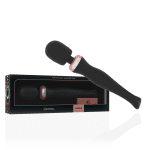 RITHUAL - POWERFUL RECHARGEABLE AKASHA WAND 2.0 BLACK - Image 2