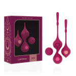 RITHUAL - ORCHID PELVIC TRAINING DEVA SET - Image 2
