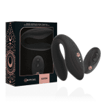RITHUAL - KAMA REMOTE CONTROL FOR COUPLES AZABACHE - Image 2