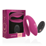 RITHUAL - KAMA REMOTE CONTROL FOR COUPLES ORCHID - Image 2