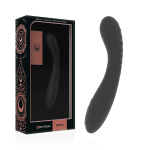 RITHUAL - KRIYA STIMULAODR RECHARGEABLE G-POINT BLACK - Image 2