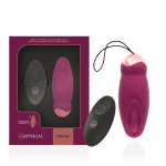 RITHUAL - PRIYA EGG REMOTE CONTROL G-SPOT + VIBRATION - Image 2
