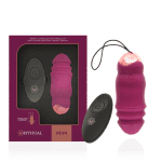 RITHUAL - REVA EGG REMOTE CONTROL UP&DOWN SYSTEM + VIBRATION - Image 2