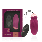 RITHUAL - SITA EGG REMOTE CONTROL BEAD ROTATION + VIBRATION - Image 2