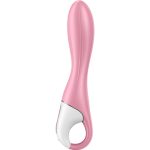 SATISFYER - AIR PUMP VIBRATOR 2 PINK - Image 2