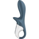 SATISFYER - AIR PUMP BOOTY 2 DARK GREY - Image 2