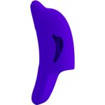 PRETTY LOVE - DELPHINI POWERFUL DARK BLUE FINGER STIMULATOR - Image 2