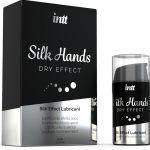 INTT LUBRICANTS - SILK HANDS LUBRICANT CONCENTRATED SILICONE FORMULA 15 ML - Image 2