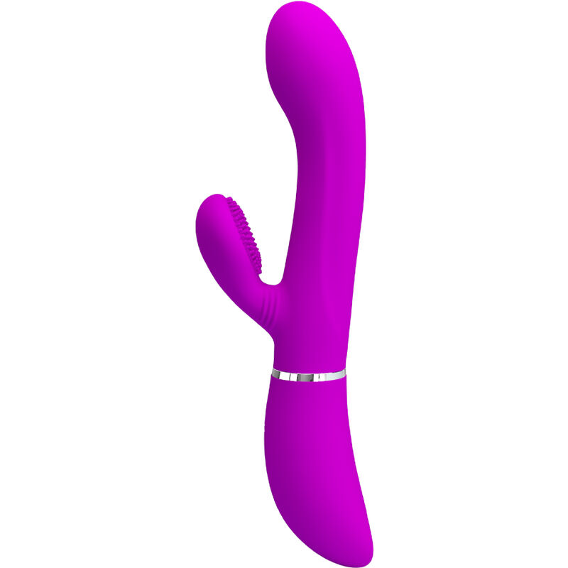 img_145603_70d4a1617ef27a16e53aefc2f04e3c1c_1 PRETTY LOVE - CLITORIS STIMULATOR VIBRATOR - Image 2