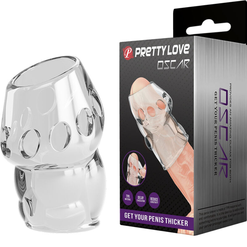 img_145636_2d80ce2c53f0718b7fc0d3456583b3cf_1 PRETTY LOVE - OSCAR TRANSPARENT PENIS THICKER - Image 1