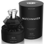 EYE OF LOVE - MATCHMAKER BLACK DIAMOND PHEROMONE PERFUME ATTRACT HER 30 ML - Image 2