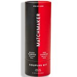 EYE OF LOVE - MATCHMAKER PHEROMONE 2PC SET COUPLES KIT ATTRACT HER & HIM 20 ML - Image 2