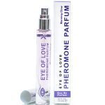EYE OF LOVE - EOL PHEROMONE PERFUME 10ML - MORNING GLOW - Image 2