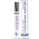 EYE OF LOVE - EOL PHEROMONE PERFUME 10ML - MORNING GLOW