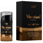 INTT MASSAGE & ORAL SEX - HOT EFFECT COFFEE FLAVOR MASSAGE GEL - Image 2