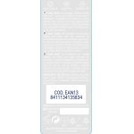 CONTROL - 2 EN 1 MASSAGE & PLEASURE MADAGASCAR SWEETNESS 200 ML - Image 2