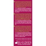 CONTROL - LUB GEL WARMING EFFECT LUBRICANT 75 ML - Image 2