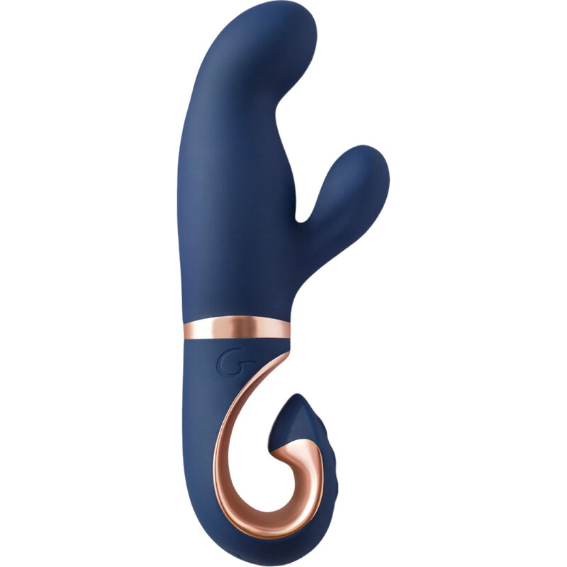 img_147936_f0984756387d4189f11f997b1d6a6485_1 G-VIBE - GENTLEY G-SPOT VIBE CARIBBEAN BLUE - Image 1