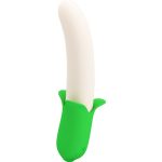 PRETTY LOVE - BANANA KNIGHT SUPER POWER 7 SILICONE VIBRATIONS - Image 2