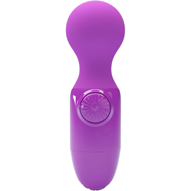 img_148300_36efa698a92e6ed6b627e33f021c30f7_1 PRETTY LOVE - PURPLE MINI PERSONAL MASSAGER - Image 1
