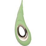 LELO - DOT CRUISE CLITORIS STIMULATOR PISTACHIO GREEN - Image 2