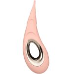 LELO - DOT CRUISE CLITORIS STIMULATOR OCHER ORANGE - Image 2