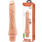 BAILE - BARBARA REALISTIC VIBRATOR 25 CM
