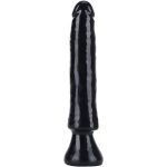 GET REAL - STARTER DONG 16 CM BLACK - Image 2