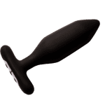 JE JOUE - ONYX ANAL PLUG VIBRATOR BLACK - Image 2