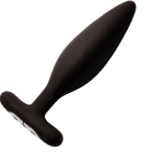 JE JOUE - EGON PLUG ANAL VIBRATOR BLACK - Image 2