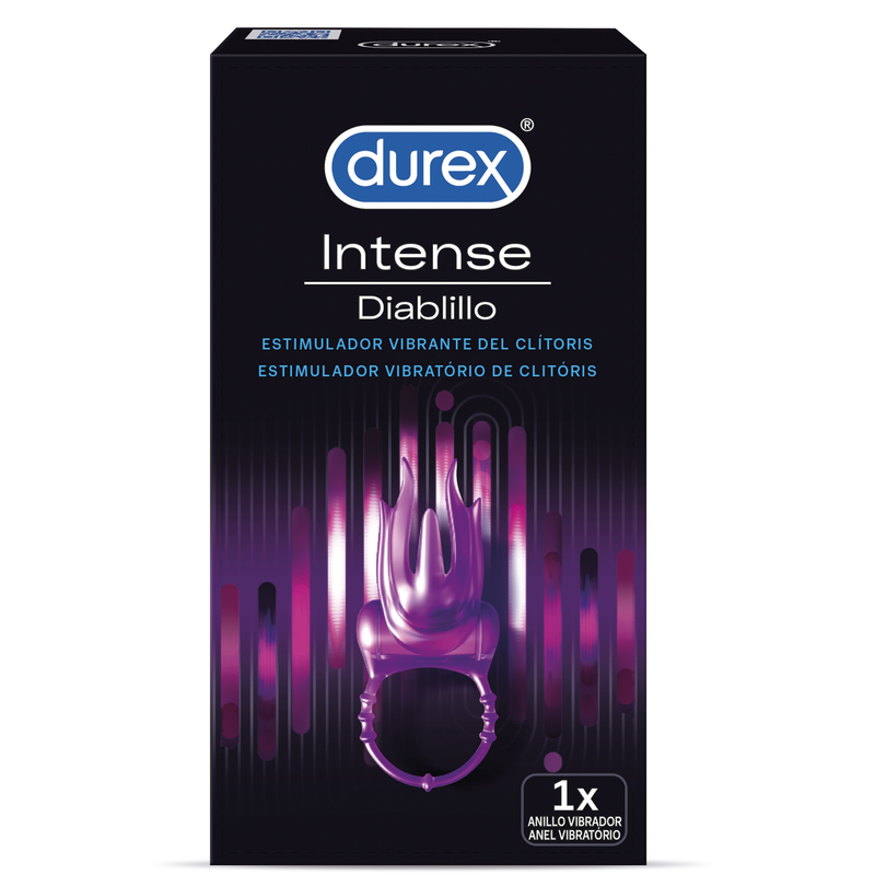 img_150771_9e86d7aa6a9e6dbe909c2a1215bfa342_1 DUREX - INTENSE DIABLILLO VIBRATING PENIS RING - Image 1