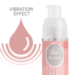 LIONA BY MOMA - LIQUID VIBRATOR EXCITING GEL15 ML - Image 2