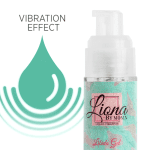LIONA BY MOMA - LIQUID VIBRATOR LIBIDO GEL 15 ML - Image 2