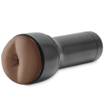 KIIROO - FEEL STROKER GENERIC BUTT MASTURBATOR - MID BROWN - Image 2