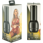 KIIROO - FEEL KAYLEY GUNNER - STARS COLLECTION STROKERS - Image 2