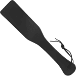 INTENSE - FETISH VEGAN LEATHER PADDLE - Image 2