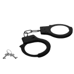 INTENSE - FETISH METAL HANDCUFFS - Image 2